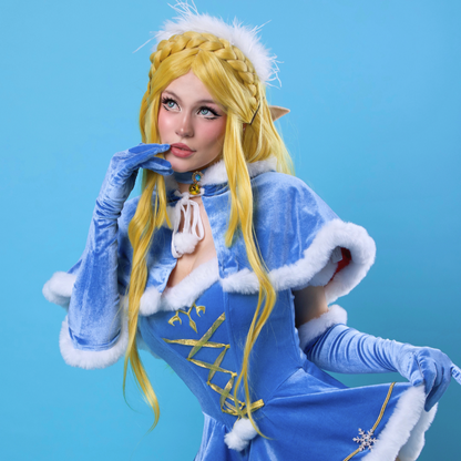 Christmas Zelda Bundle