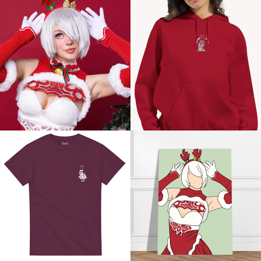 Christmas 2B Bundle